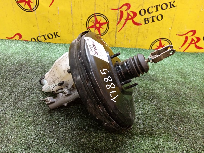 Главный тормозной цилиндр, 1000 рублей, Красноярск