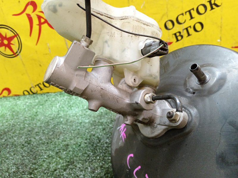 Главный тормозной цилиндр, 900 рублей, Красноярск