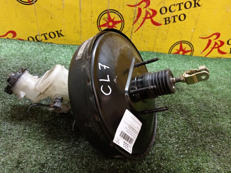 Главный тормозной цилиндр, 900 рублей, Красноярск