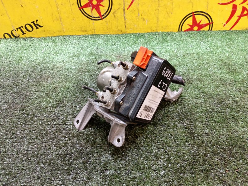 Блок ABS, 300 рублей, Красноярск