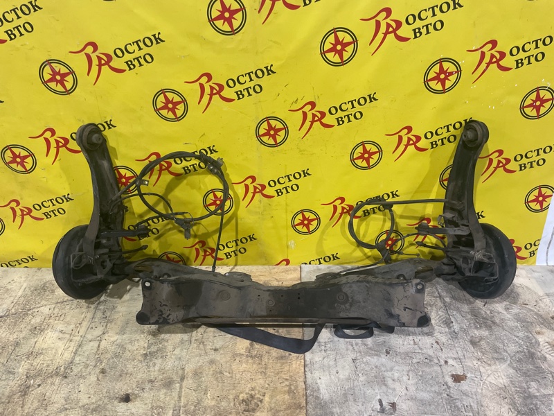 Балка подвески, 20000 рублей, Красноярск