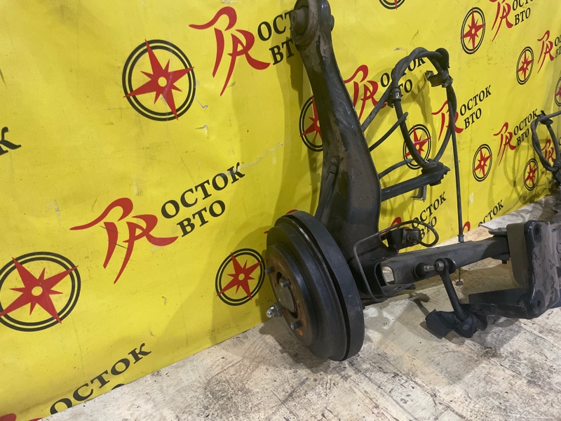 Балка подвески, 20000 рублей, Красноярск