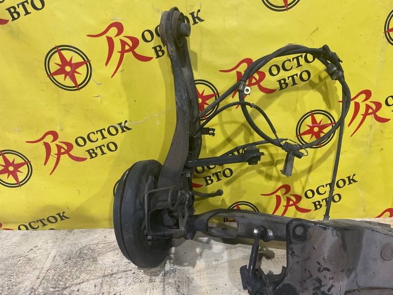 Балка подвески, 20000 рублей, Красноярск