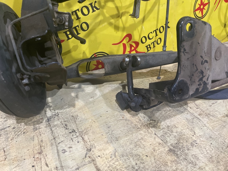 Балка подвески, 20000 рублей, Красноярск