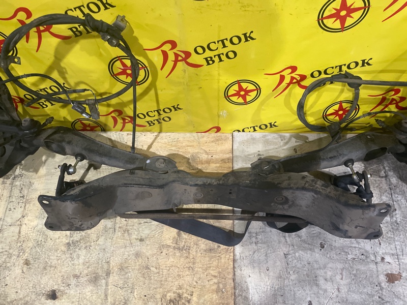 Балка подвески, 20000 рублей, Красноярск