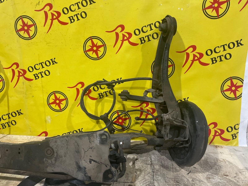 Балка подвески, 20000 рублей, Красноярск