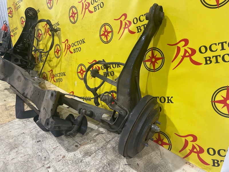 Балка подвески, 20000 рублей, Красноярск