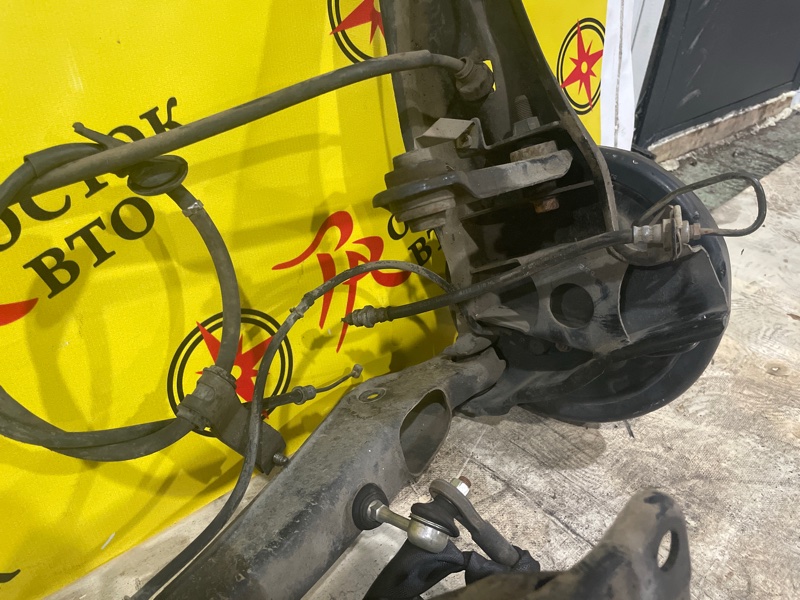 Балка подвески, 20000 рублей, Красноярск