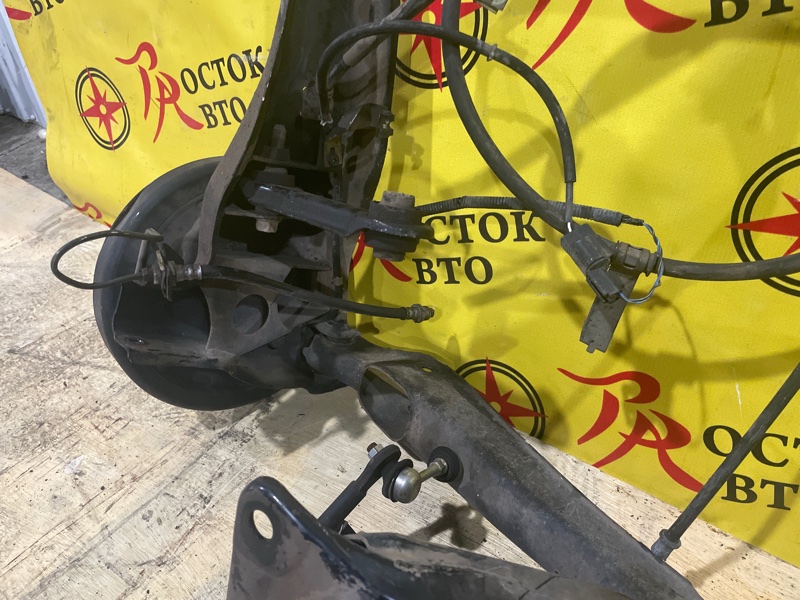 Балка подвески, 20000 рублей, Красноярск