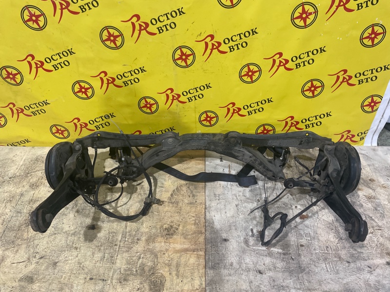 Балка подвески, 20000 рублей, Красноярск