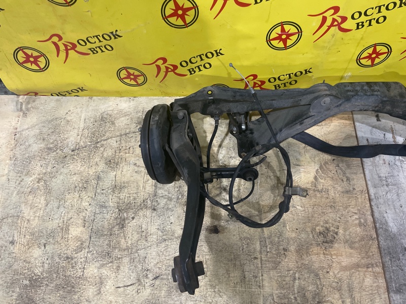 Балка подвески, 20000 рублей, Красноярск