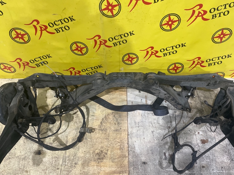 Балка подвески, 20000 рублей, Красноярск