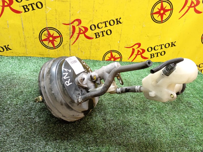 Главный тормозной цилиндр, 3000 рублей, Красноярск