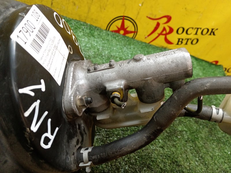 Главный тормозной цилиндр, 3000 рублей, Красноярск