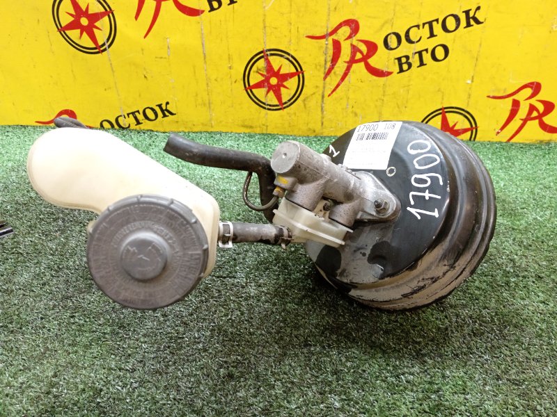 Главный тормозной цилиндр, 3000 рублей, Красноярск