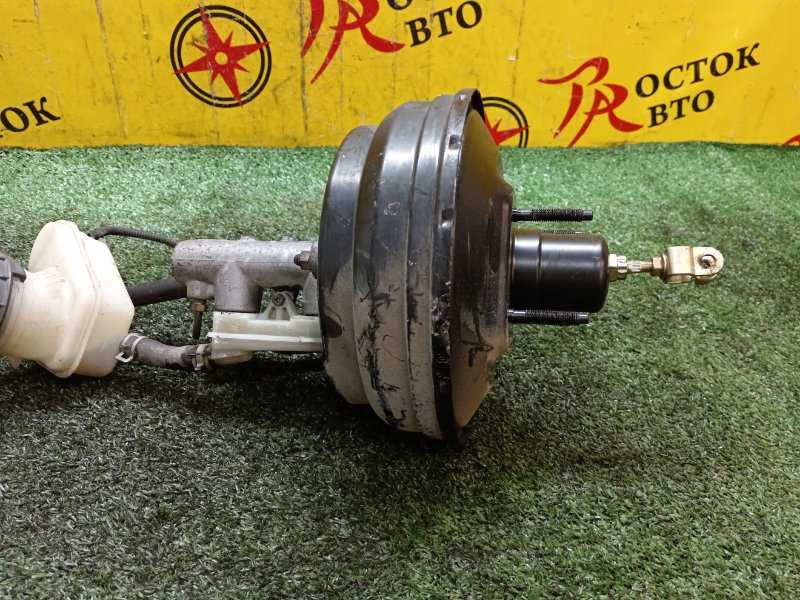 Главный тормозной цилиндр, 3000 рублей, Красноярск