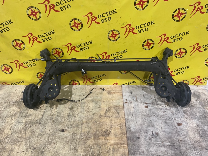 Балка подвески, 7000 рублей, Красноярск