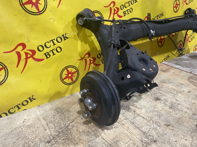 Балка подвески, 7000 рублей, Красноярск