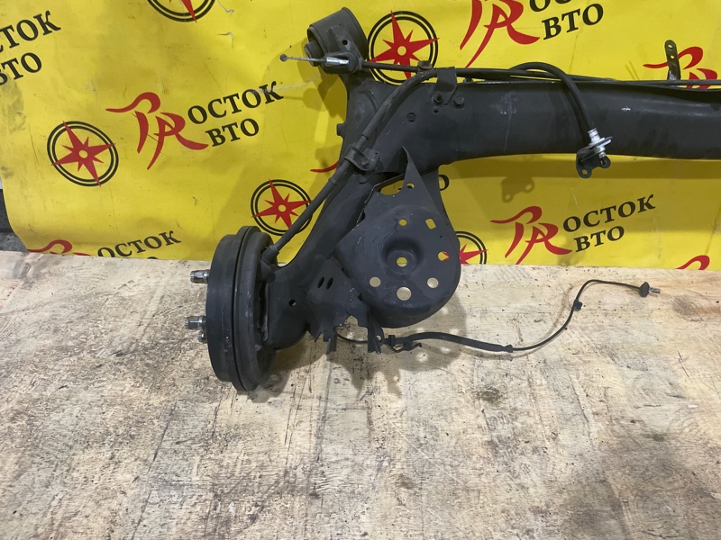 Балка подвески, 7000 рублей, Красноярск