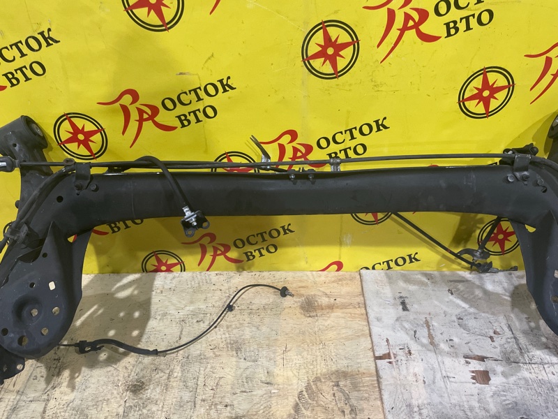 Балка подвески, 7000 рублей, Красноярск