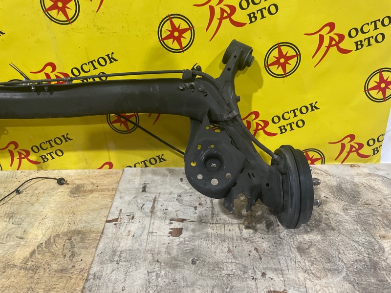 Балка подвески, 7000 рублей, Красноярск