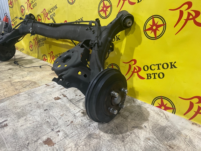 Балка подвески, 7000 рублей, Красноярск