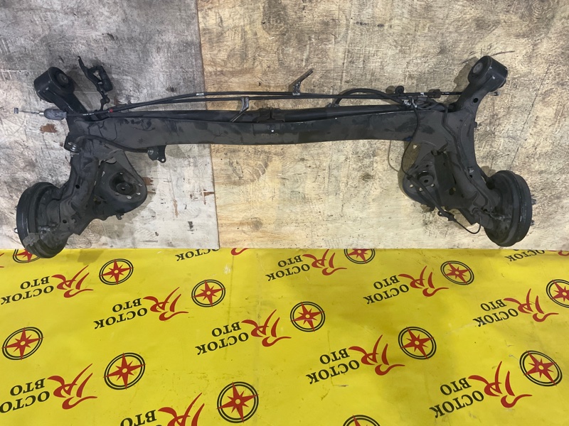 Балка подвески, 7000 рублей, Красноярск