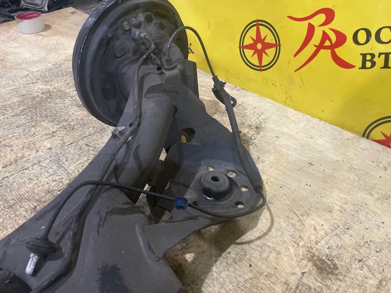 Балка подвески, 7000 рублей, Красноярск