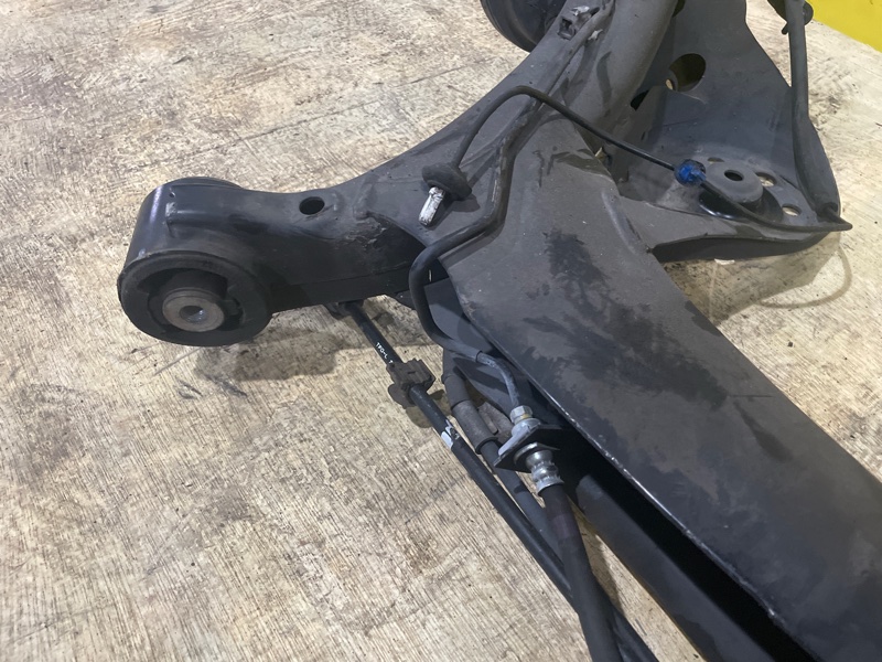 Балка подвески, 7000 рублей, Красноярск