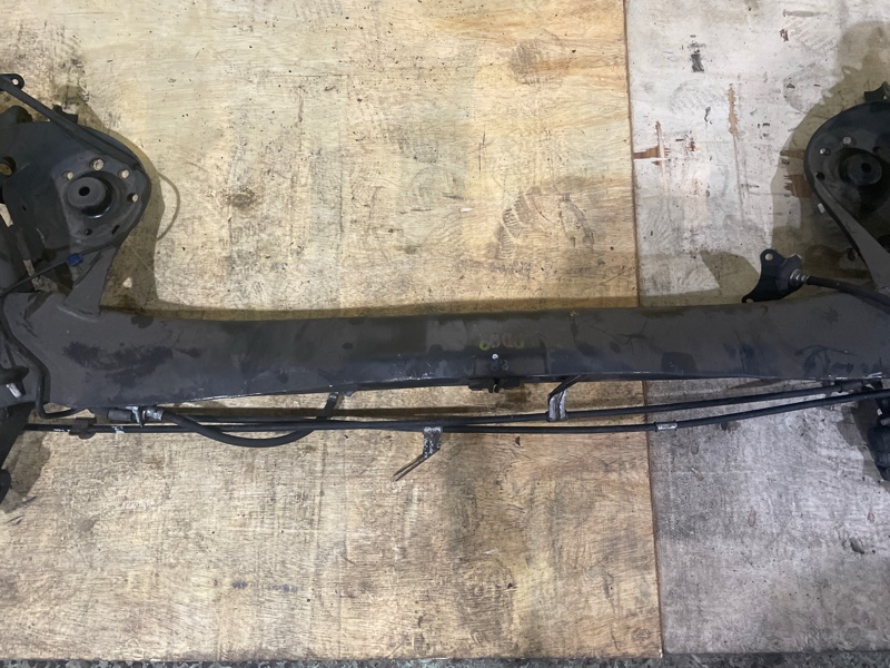 Балка подвески, 7000 рублей, Красноярск