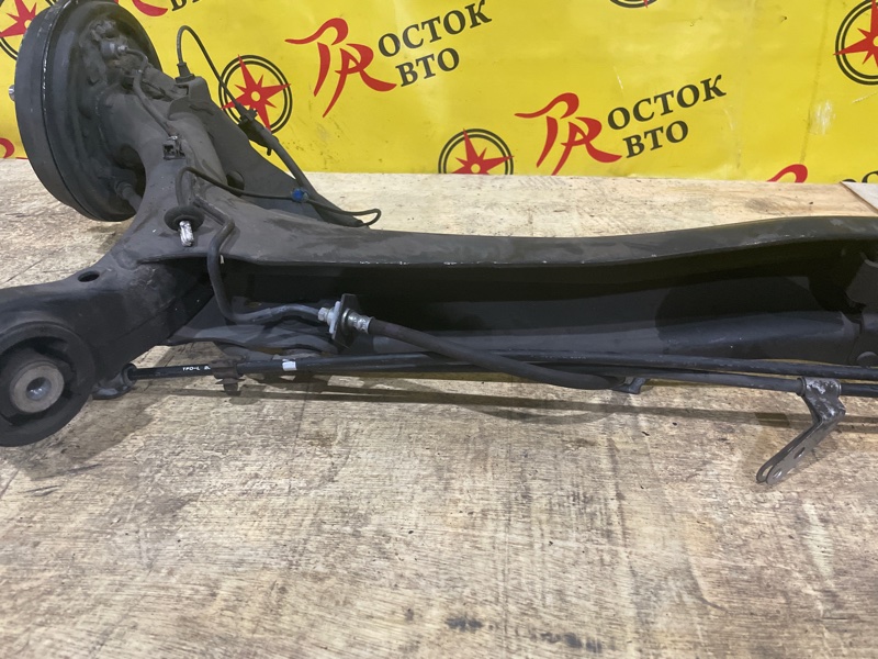 Балка подвески, 7000 рублей, Красноярск