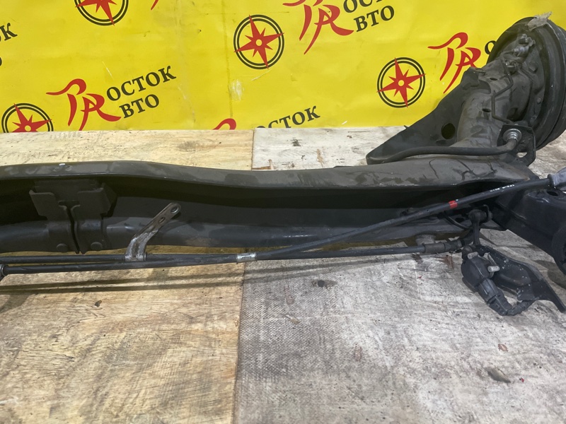 Балка подвески, 7000 рублей, Красноярск