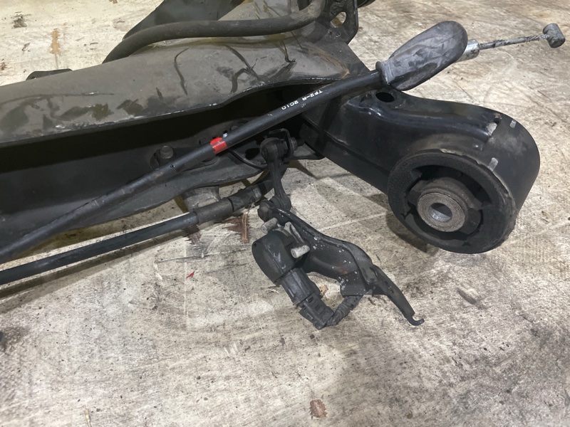 Балка подвески, 7000 рублей, Красноярск