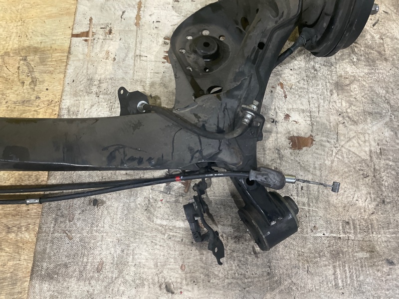 Балка подвески, 7000 рублей, Красноярск