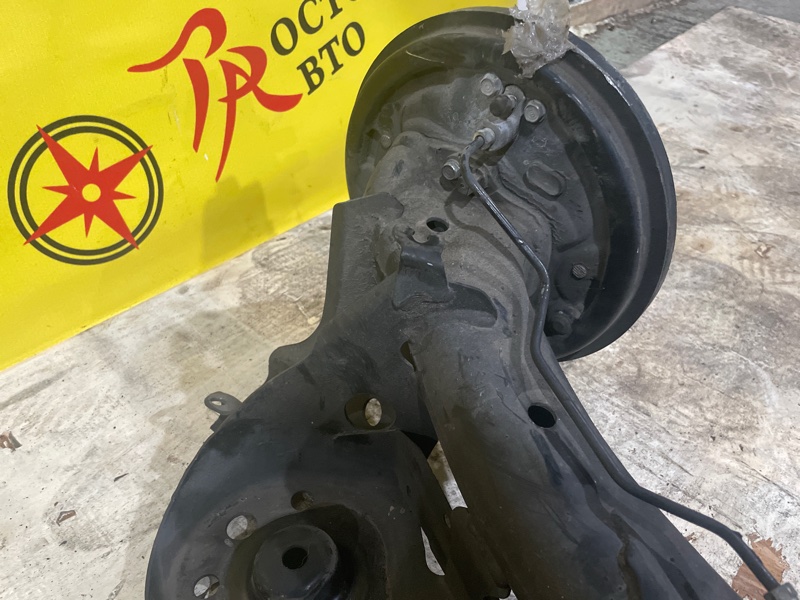 Балка подвески, 7000 рублей, Красноярск