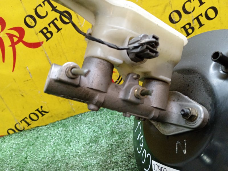 Главный тормозной цилиндр, 2000 рублей, Красноярск