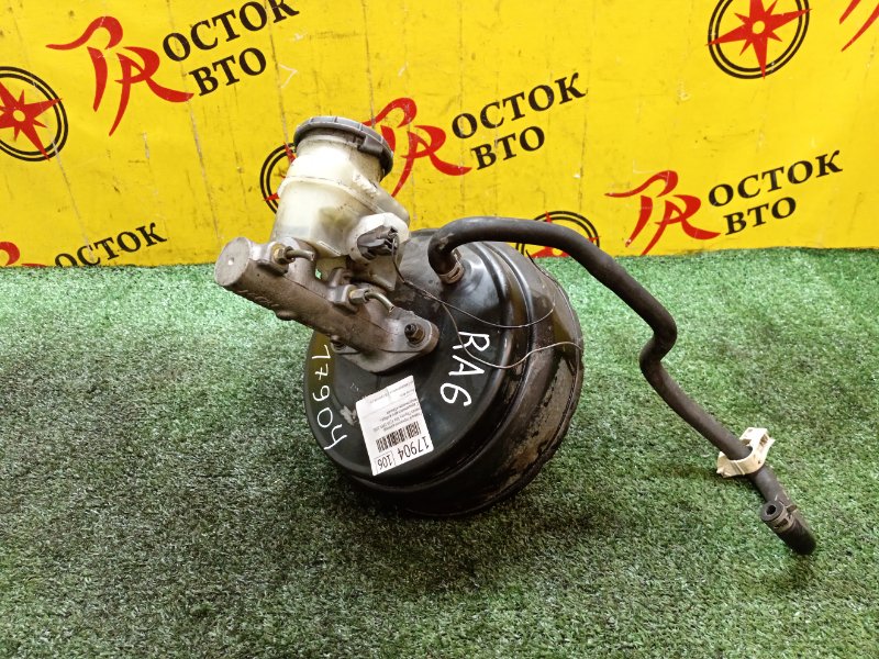 Главный тормозной цилиндр, 2500 рублей, Красноярск