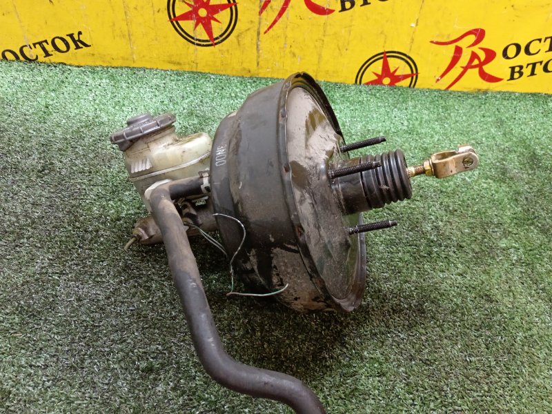 Главный тормозной цилиндр, 2500 рублей, Красноярск