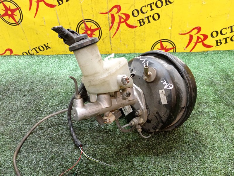 Главный тормозной цилиндр, 3500 рублей, Красноярск