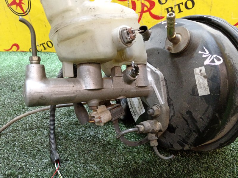 Главный тормозной цилиндр, 3500 рублей, Красноярск