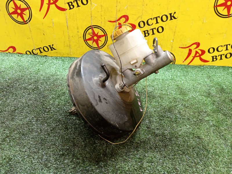 Главный тормозной цилиндр, 1400 рублей, Красноярск