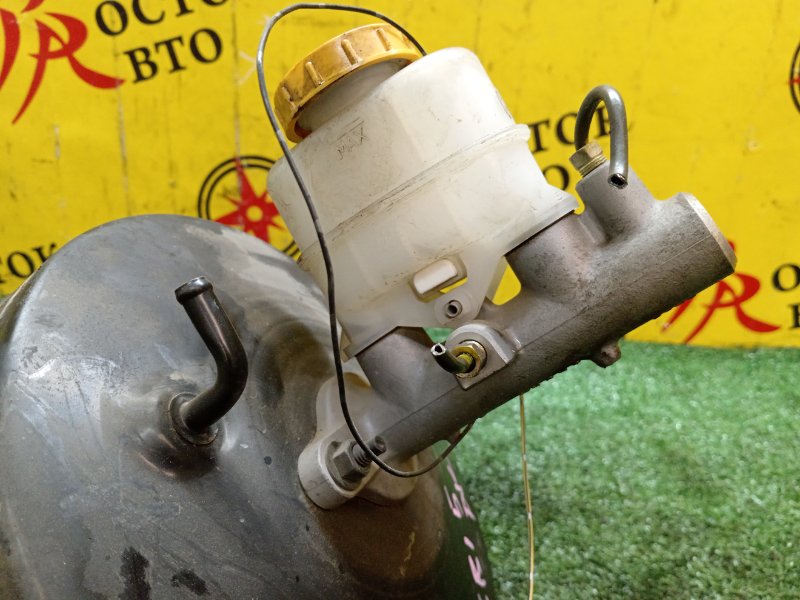 Главный тормозной цилиндр, 1400 рублей, Красноярск