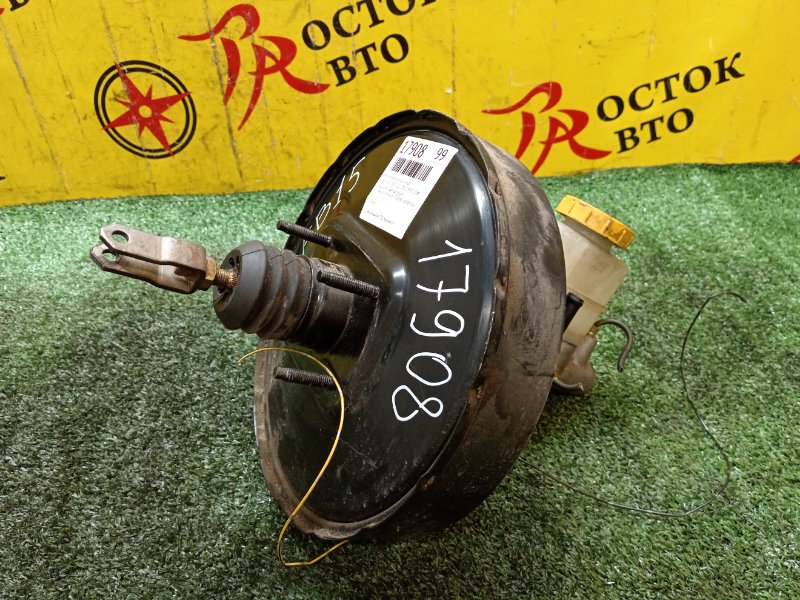 Главный тормозной цилиндр, 1400 рублей, Красноярск