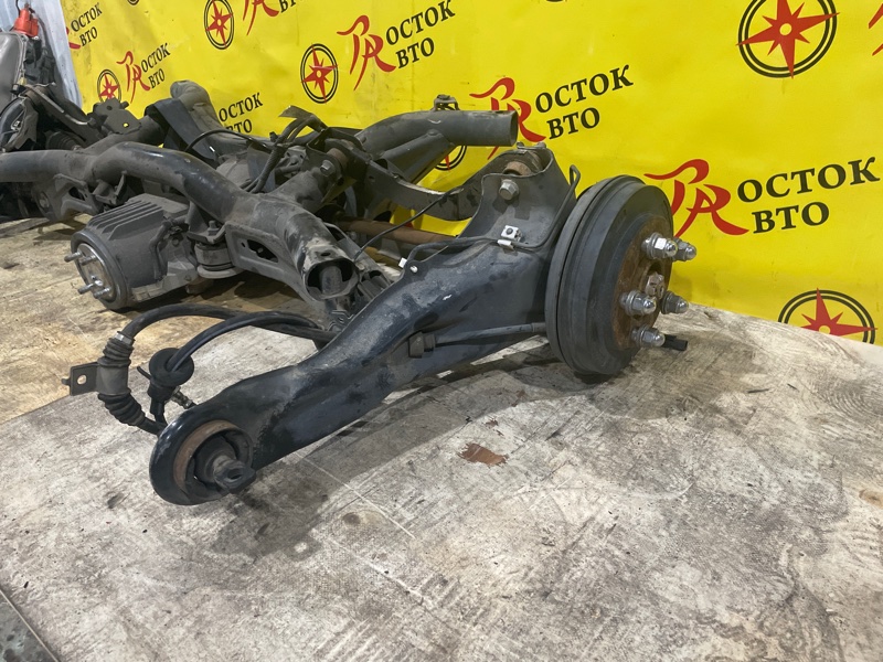 Балка подвески, 45000 рублей, Красноярск