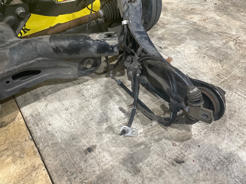 Балка подвески, 45000 рублей, Красноярск