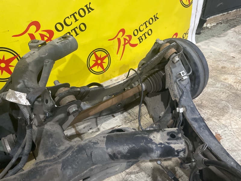 Балка подвески, 45000 рублей, Красноярск