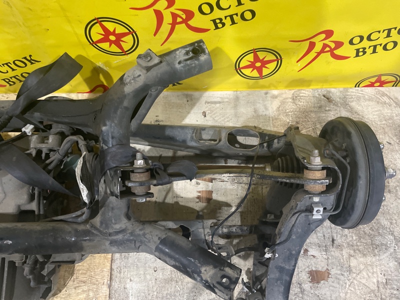 Балка подвески, 45000 рублей, Красноярск