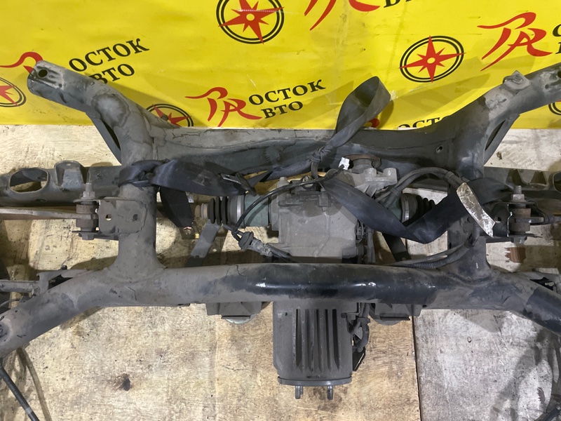 Балка подвески, 45000 рублей, Красноярск