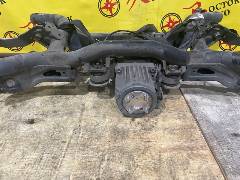 Балка подвески, 45000 рублей, Красноярск