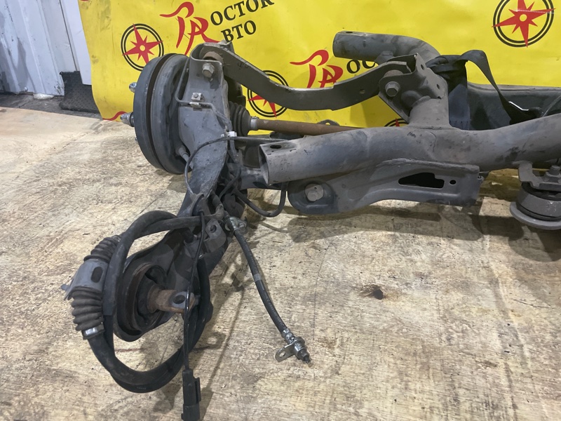 Балка подвески, 45000 рублей, Красноярск